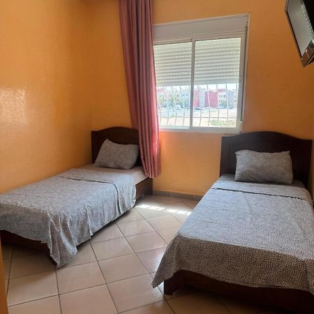 Agadir Jet Sakane 1 Er Etage 외부 사진