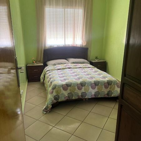 Agadir Jet Sakane 1 Er Etage 외부 사진