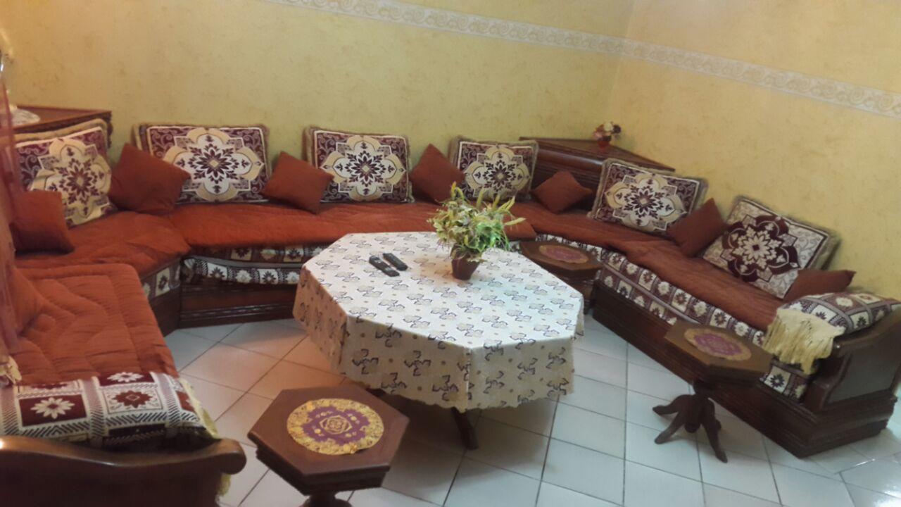 Agadir Jet Sakane 1 Er Etage 외부 사진